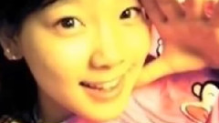 Taeyeon Pre Debut