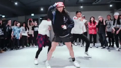 Nasty Freestyle