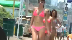 Miss Bikini 2014