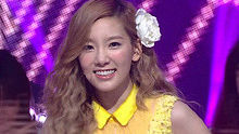 Twinkle Inkigayo20120520版