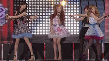 少女时代 - Twinkle Music Bank 20120608版