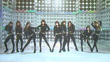 少女时代 - Run Devil Run 音乐中心20100320版