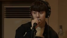 Feel So Good 朴志胤的FM日期 现场版 16/03/03