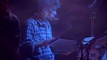Paul Young《Wonderland》