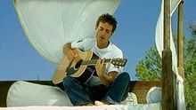 Paolo Meneguzzi《Quel Ti Amo Maledetto》
