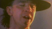 Stevie Ray Vaughan And Double Trouble《Couldn't Stand The Weather》