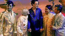 Gareth Gates《Spirit In The Sky》