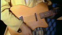 Daryl Hall & John Oates《Maneater》