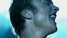 David《Wild At Heart》