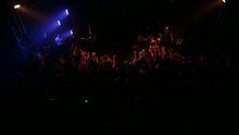 Breathe Carolina《Last Night (Vegas)》