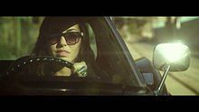 Brian Cross feat. Daniel Gidlund《Soldier》