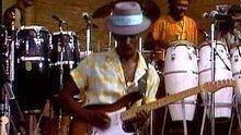 Paul Simon《The Boy In The Bubble》