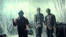 Bondan Prakoso & Fade To Black《Tak Terkalahkan》