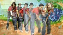 Grupo Encanto《Ahi Viene Mama Pato》
