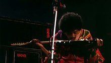 Jimi Hendrix《Bleeding Heart》