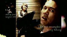 Nindy Feat. Human《Jangan Lama-lama》