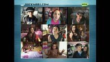 Rockmari《Cosas Simples》