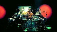 Super Furry Animals《Ice Hockey Hair》