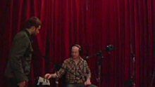 The Fray《The Fray Video Blog 9》