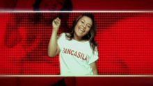 All Finalist Indonesian Idol 2007《BENDERA》