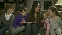 Natasha St-Pier《1, 2, 3》