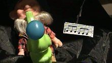 Ben Folds《Hiroshima (B B B Benny Hit His Head)》