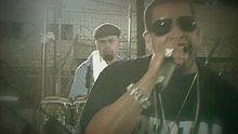 Voltio《Medley De Salsa Carcelaria》