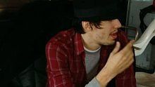 Cory Chisel and the Wandering Sons《Cabin Ghosts EPK》