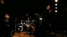 Midnight Oil《White Skin Black Heart》