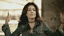Patricia Manterola《Si Te Besara》