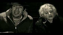 Cory Chisel and the Wandering Sons《On My Side》