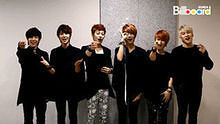  - Billboard Korea K-POP Hot100 Top50