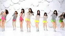  - 韩国超人气组合美女热舞非你莫属gee少女时代