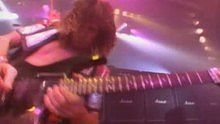 Judas Priest《Freewheel Burning》