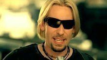 Santana Featuring Chad Kroeger《Into The Night》