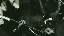 Black Rebel Motorcycle Club《Berlin》