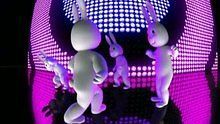 Groove Armada featuring Stush and Red Rat《Get Down》