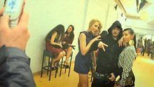 K Koke Feat. Wale《Roc For Life》重复