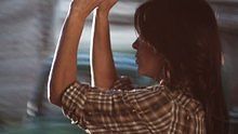 Sara Evans《Low》