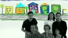 Deacon Blue《Twist & Shout》