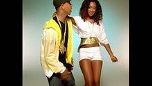 Yung Berg《Sexy Lady (featuring Jim Jones and Rich Boy)》