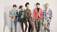 SHINee Dream Girl Comeback Show 13/02/20