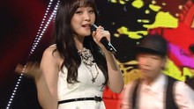 Mando & Chigi,朴娜莱 - He Says, She Says SBS人气歌谣 现场版 13/12