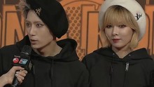  - Trouble Maker 红毯CUT 2013MAMA亚洲音乐盛典