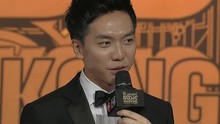  - 李昇基 红毯CUT 2013MAMA亚洲音乐盛典