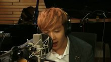  - EXO成员Lay即兴吉他弹奏  偶像本色 第二期
