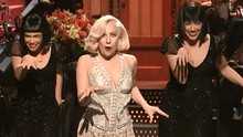  - Lady Gaga SNL 全场