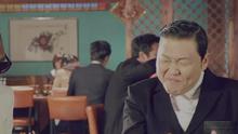  - PSY-Hangover