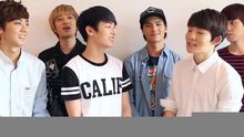  - Teentop 北京演唱会ID