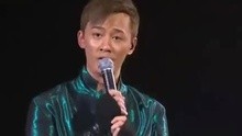 林峰徐子珊演唱会